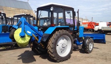 Продажа МТЗ 82.1 трактора