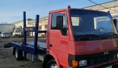 +79197408848 Эвакуатор на два автомобиля, автовоз