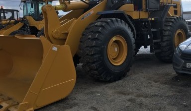 Фронтальный погрузчик в Липецке услуги/в аренду