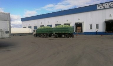 Самосвал/зерновоз в Ульяновске. щебень, песок.