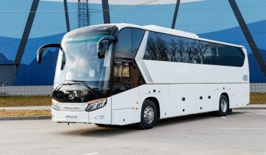 Аренда автобуса , заказ автобуса 5 - 50 мест