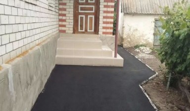 Асфальтирование дорожной спецтехникой Москва, МО.