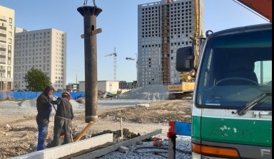 Услуги-аренда манипулятора, грузоперевозки 5 тонн