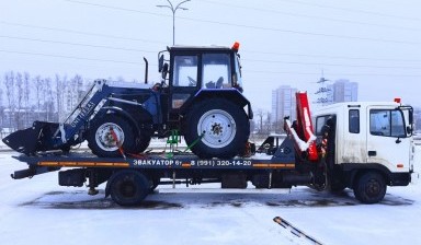 Эвакуатор 6 тонн, 6 м, манипулятор 89913201420