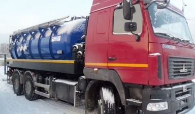 Услуги илососа мини