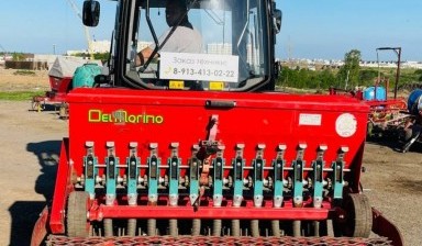 Механизированный посев газона Кемерово