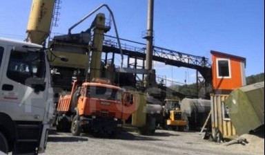 Асфальтирование территорий Владивосток