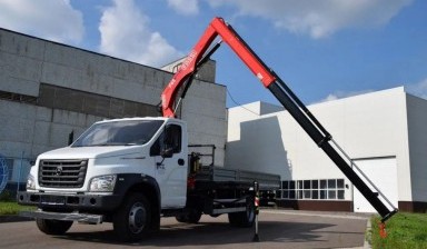Манипулятор аренда Нижний Тагил, автовышка