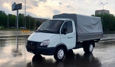 Грузоперевозки, любой переезд на газели.