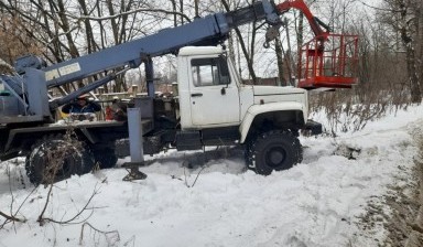 Аренда ямобура, установка лэп, шнковое бурение.