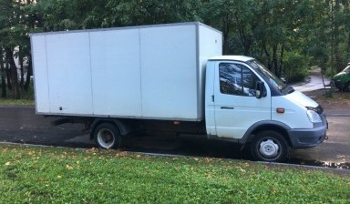 Перевозка груза Волгоград и область