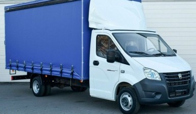 Грузоперевозки по России попутно от 0,3 до 20 тонн
