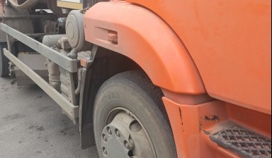 Аренда КДМ Москва поливомойки, отвал, щетка