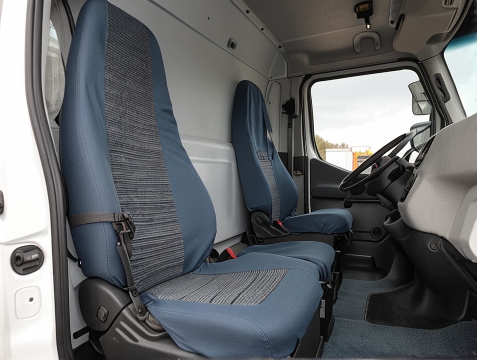  Volvo FL 240