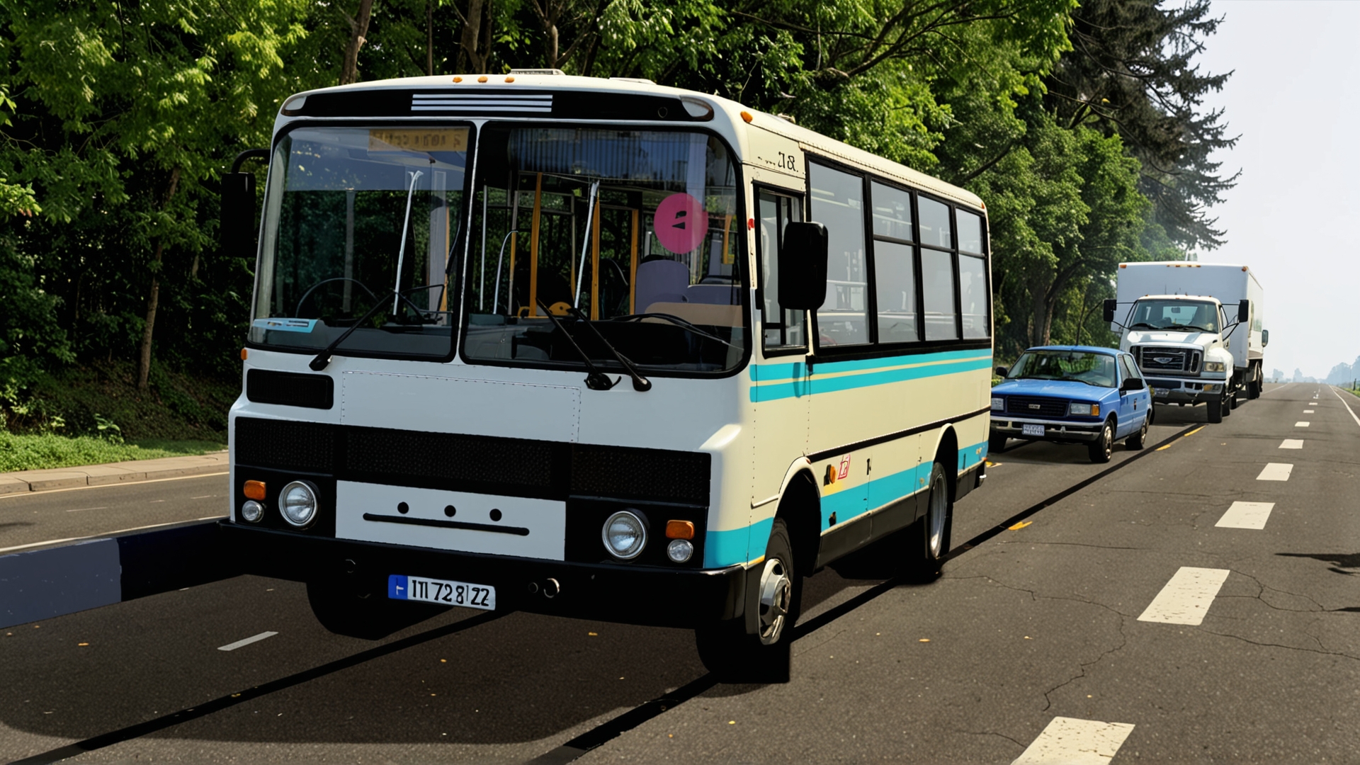 Протон автобусы русские автобусы. Proton Bus Simulator ПАЗ 32054. ПАЗ 3205. ПАЗ 32053 4на4. ПАЗ 32054.