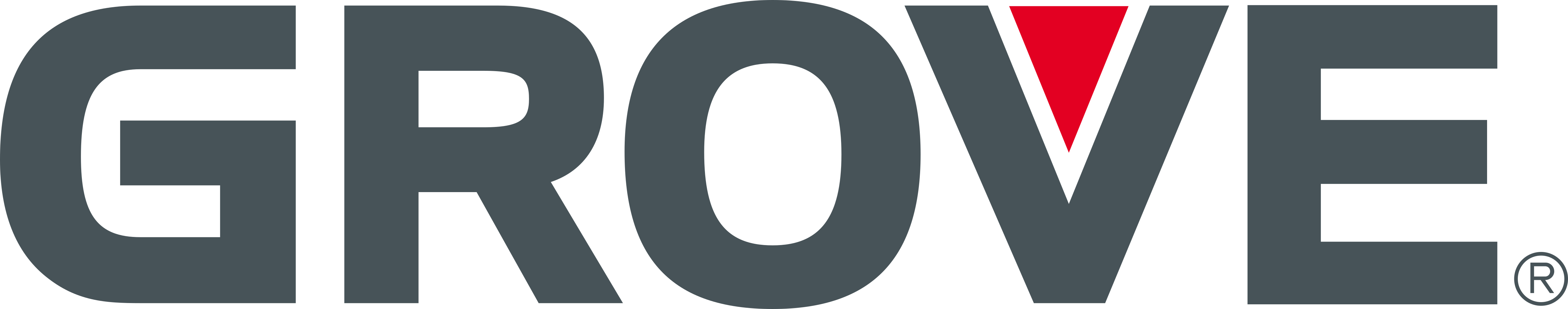 Grove логотип