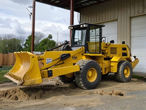 Bomag MPH 364