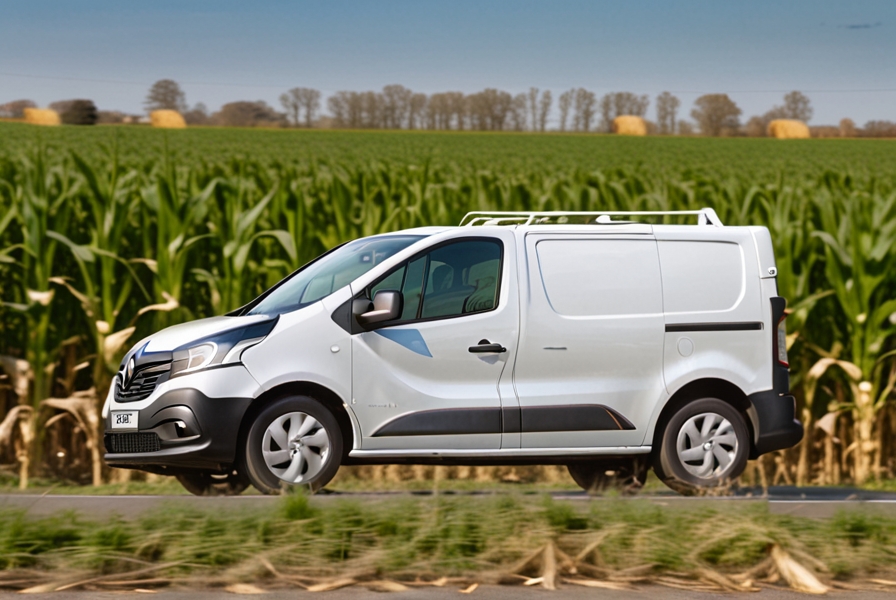 Opel Combo Cargo