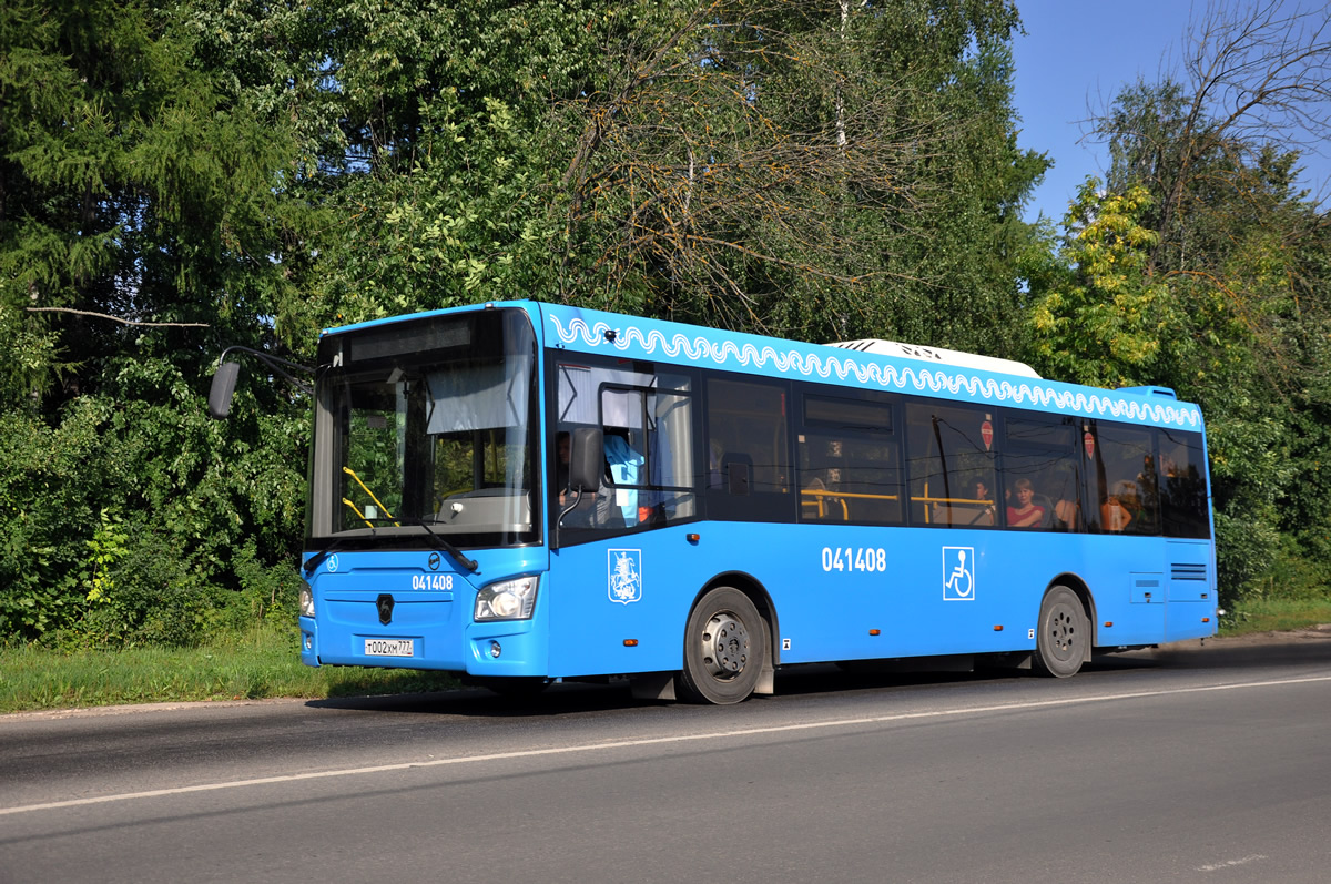 ЛиАЗ 4292