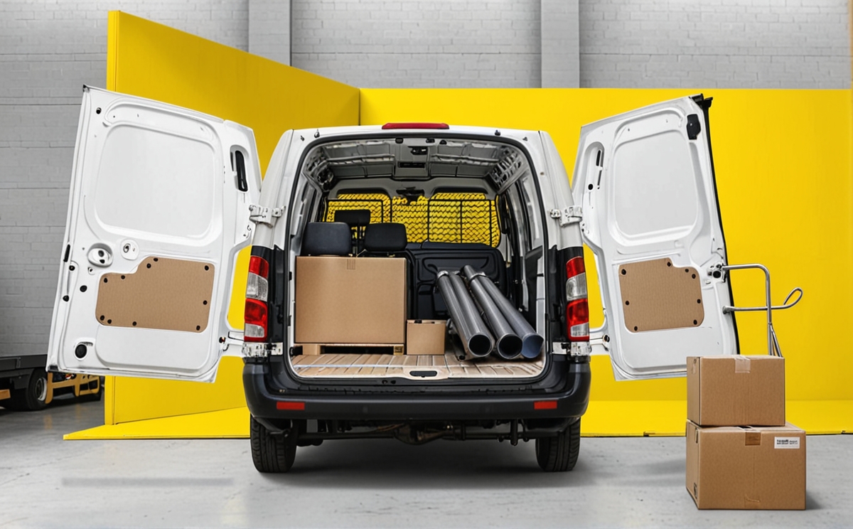 Опель Комбо (Opel Combo), грузовая версия Cargo , технические характеристики