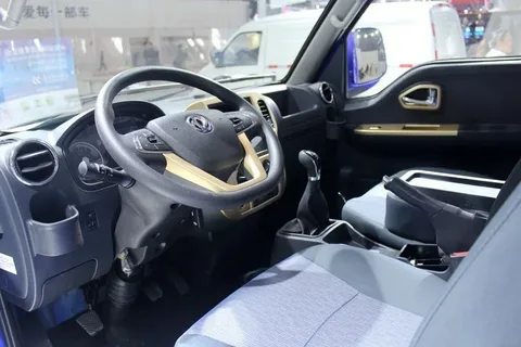 Кабина