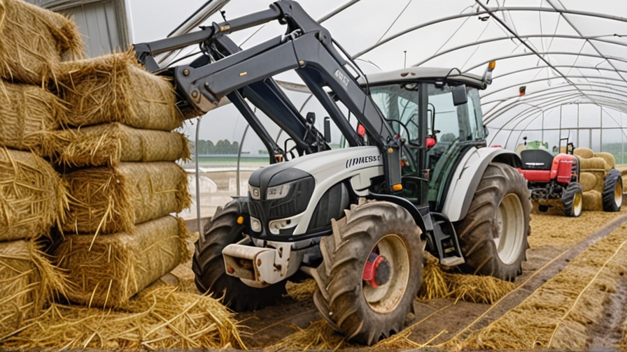 Valtra A104