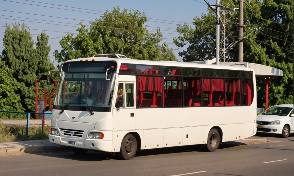 МАРЗ 4251