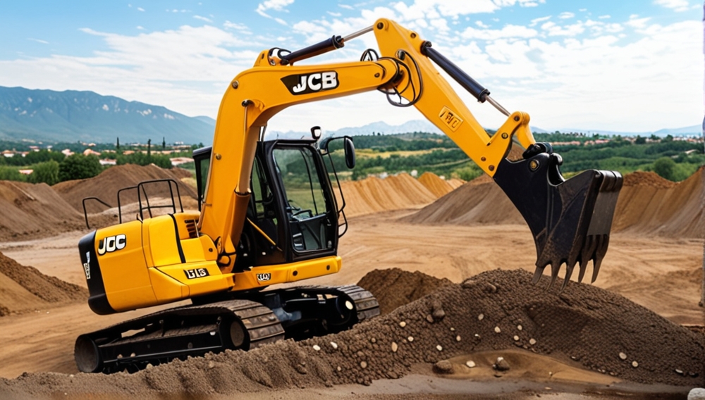 JCB