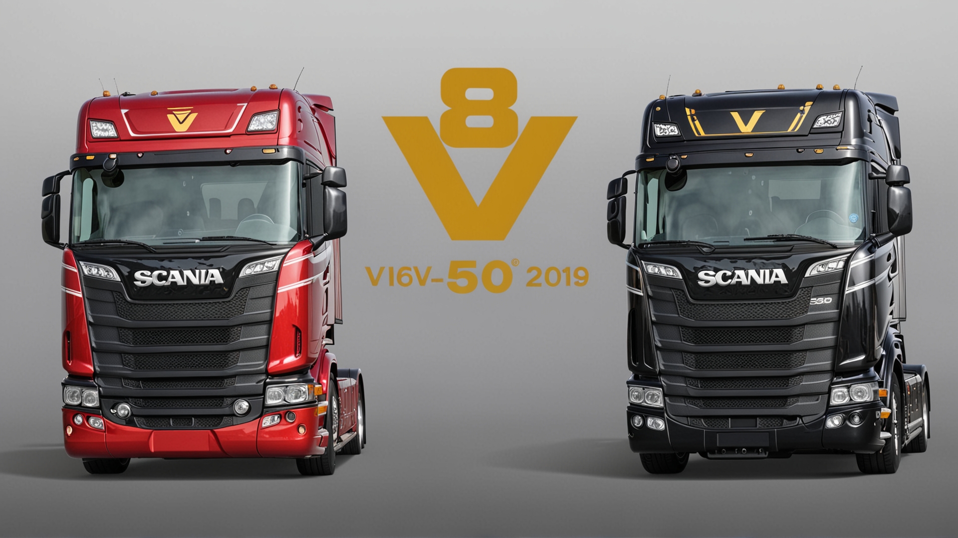 Тягач Скания (Scania), модель R660, харакетеристики