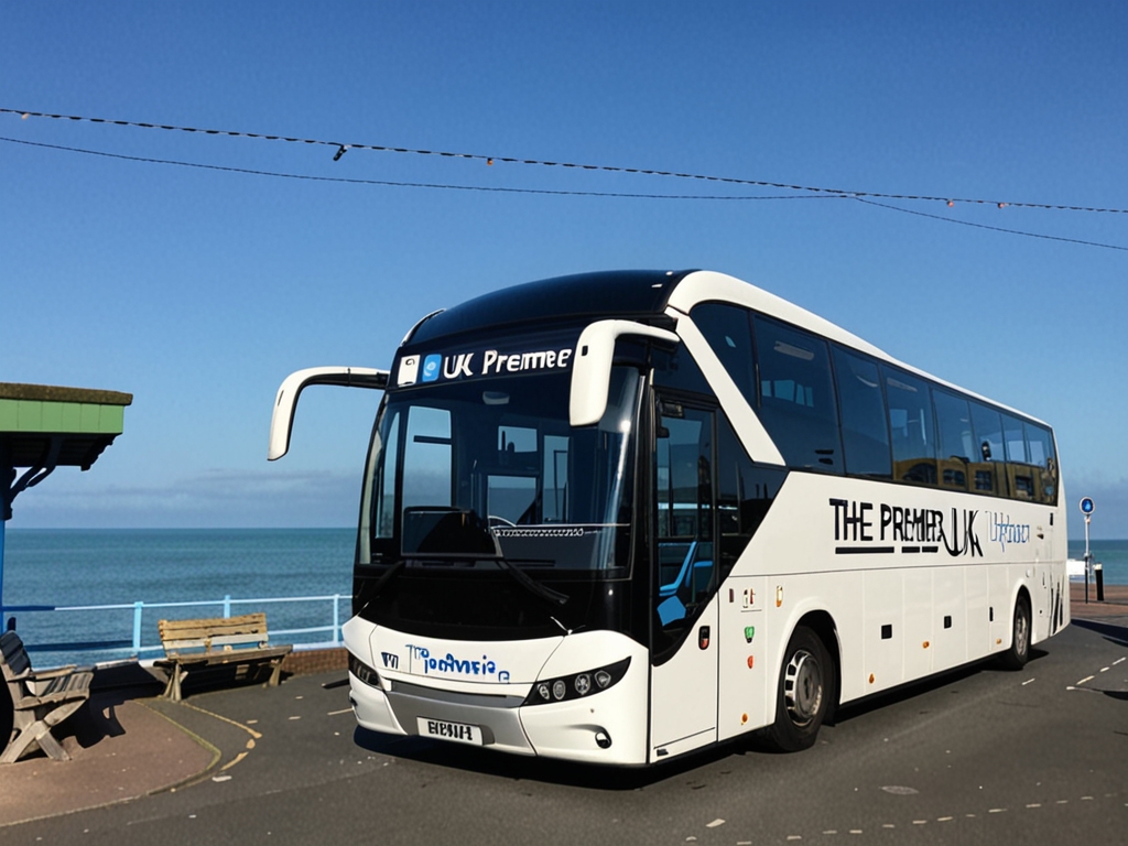 Neoplan Tourliner