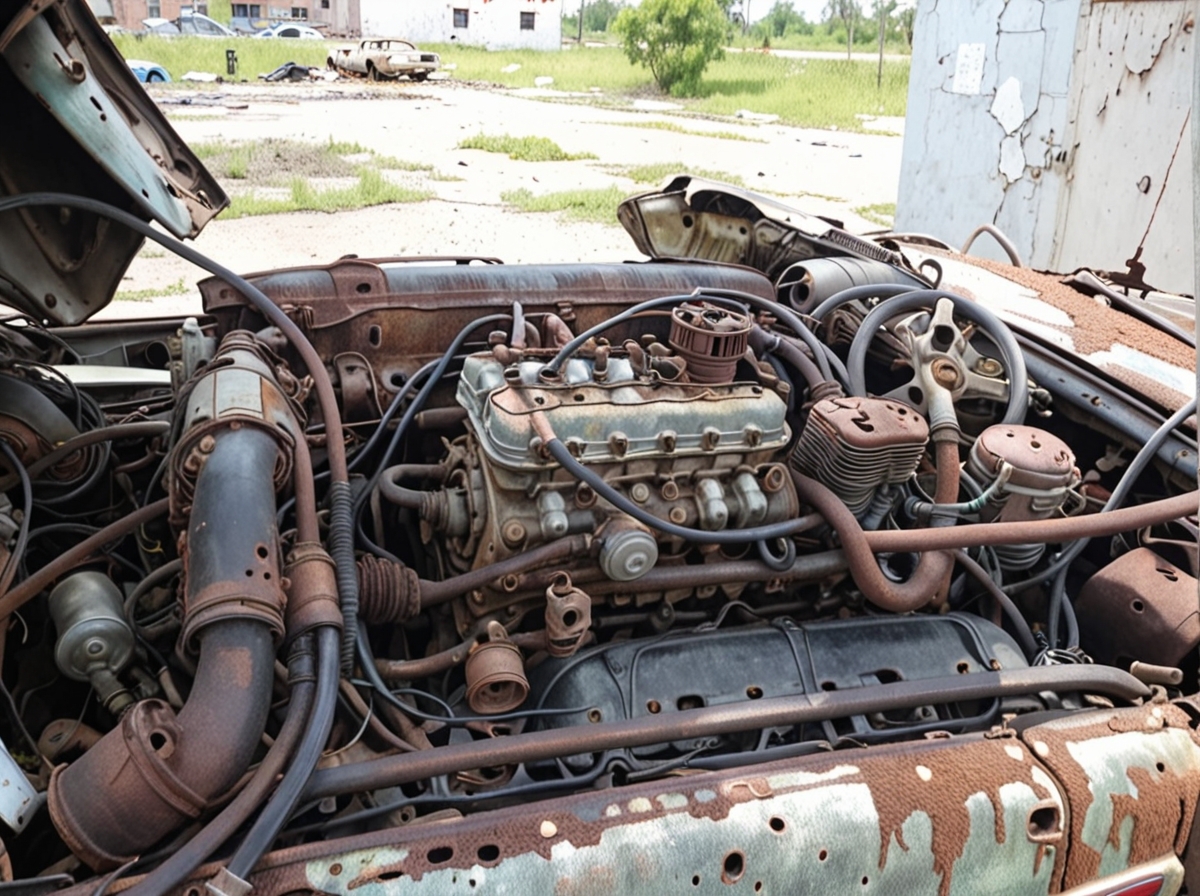 Чехословацкий грузовик LIAZ-100