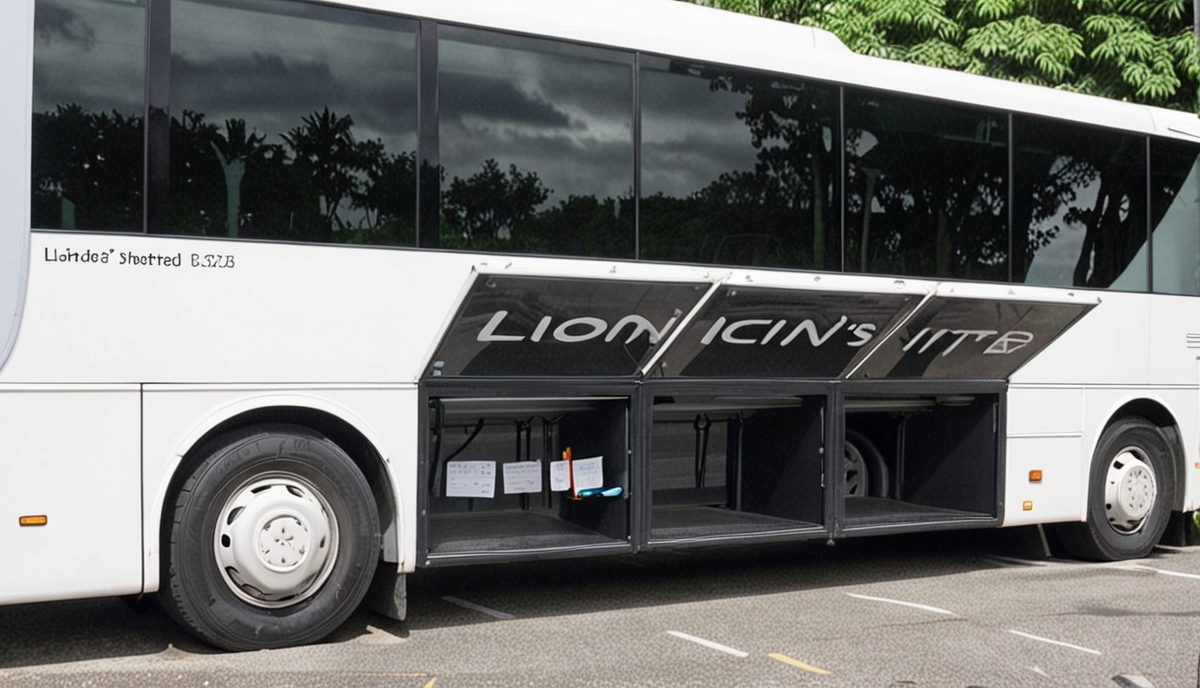 MAN Lion's Intercity