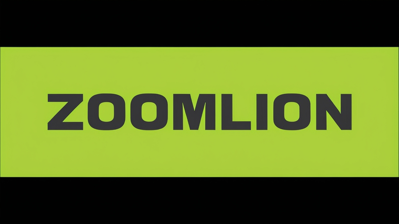 Zoomlion ZTС300