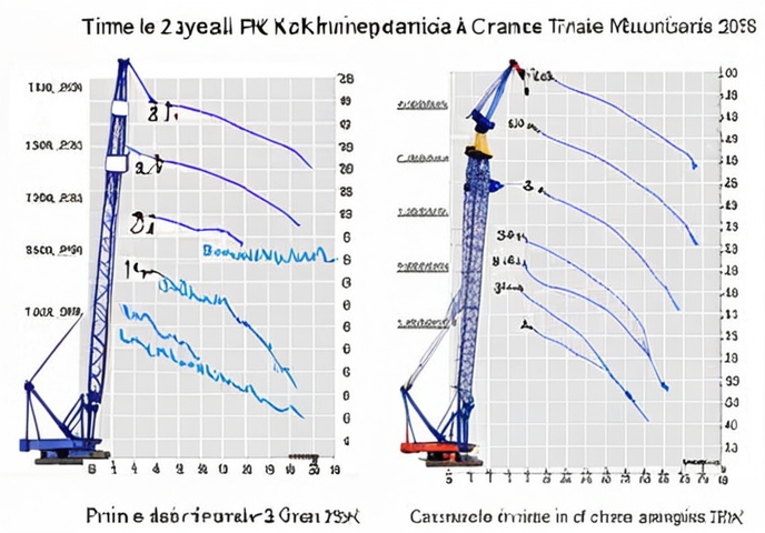 Гусеничный кран РДК-250