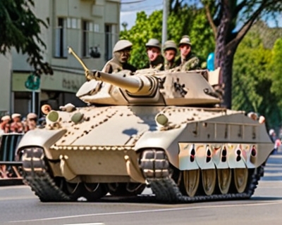 M2 Bradley