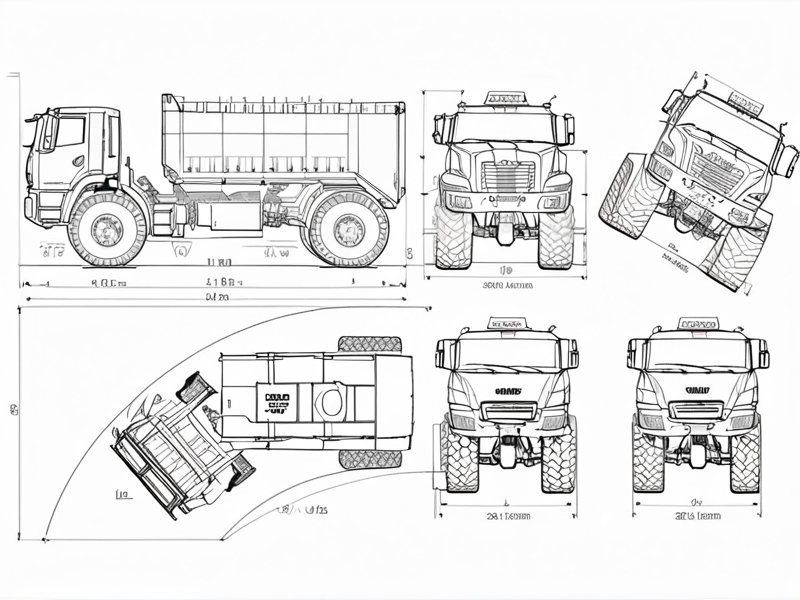 вездеход Ямал В-4520