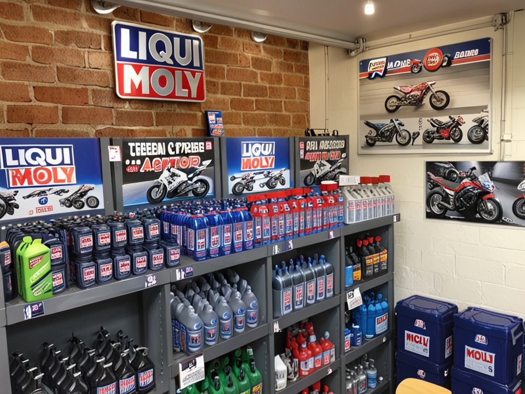 Liqui Moly 