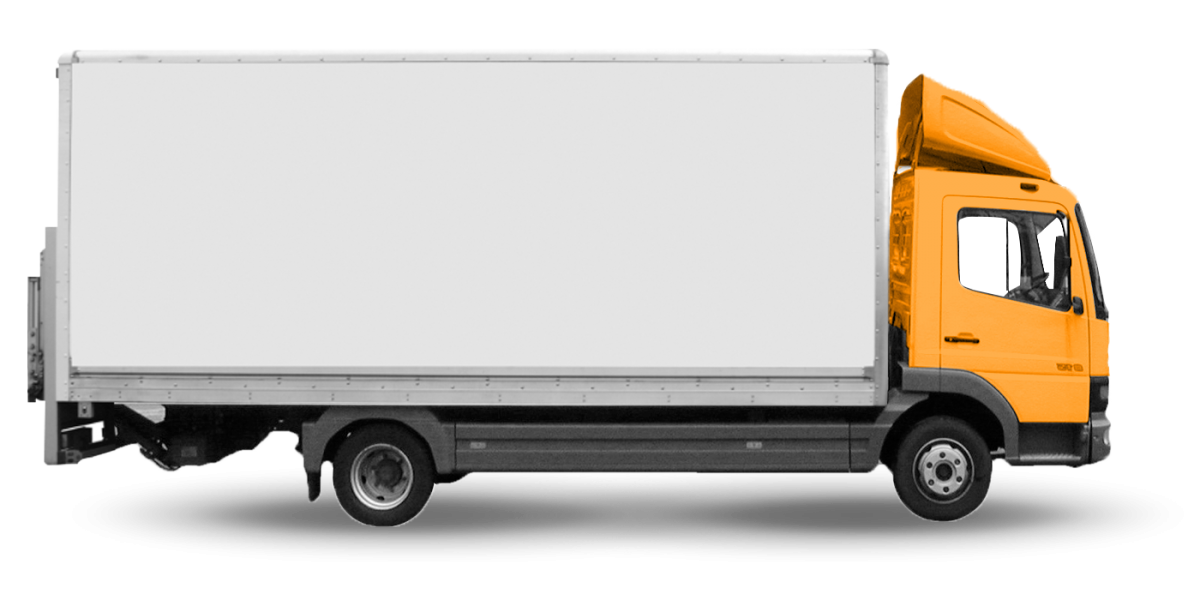 Перевозка грузов 3 тонны