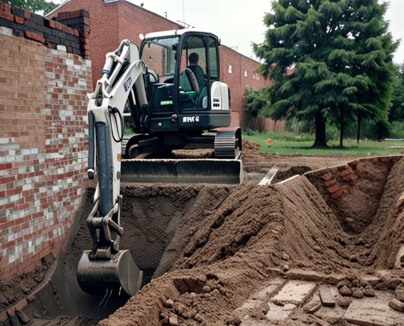 Bobcat E50