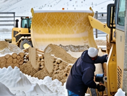 Бульдозер Komatsu D31ЕX