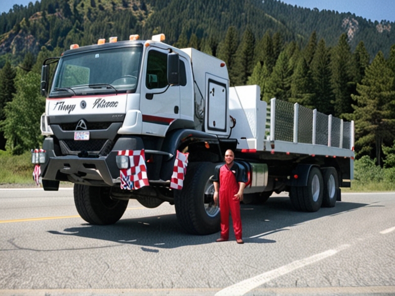 Mercedes-Benz Titan Z-64-600