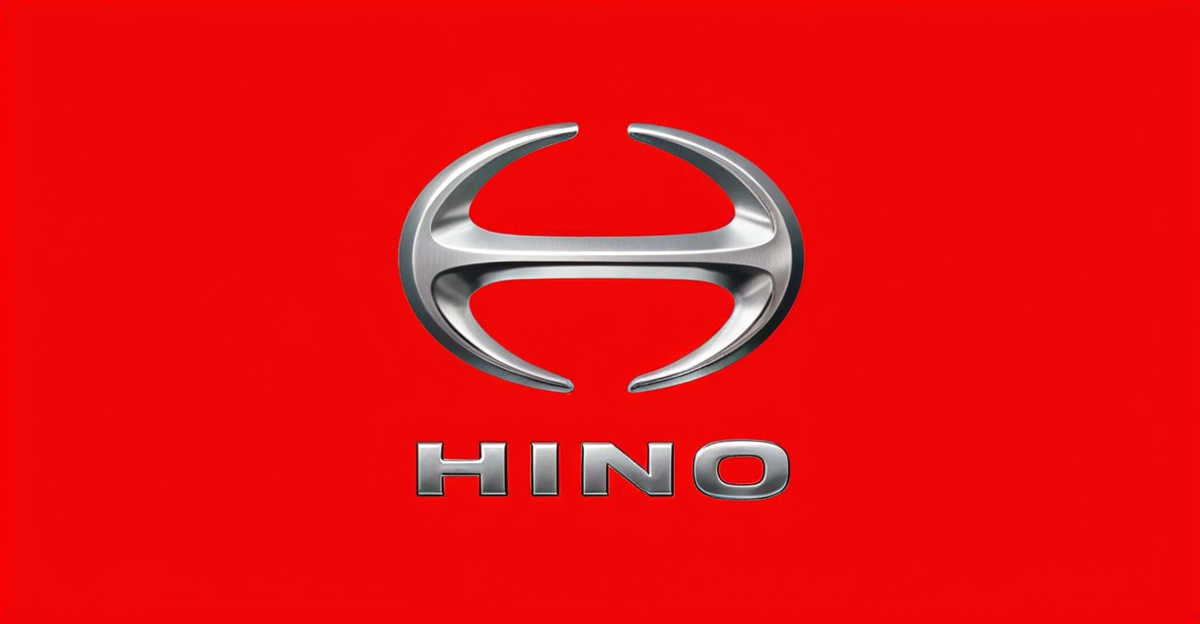 Hino 300