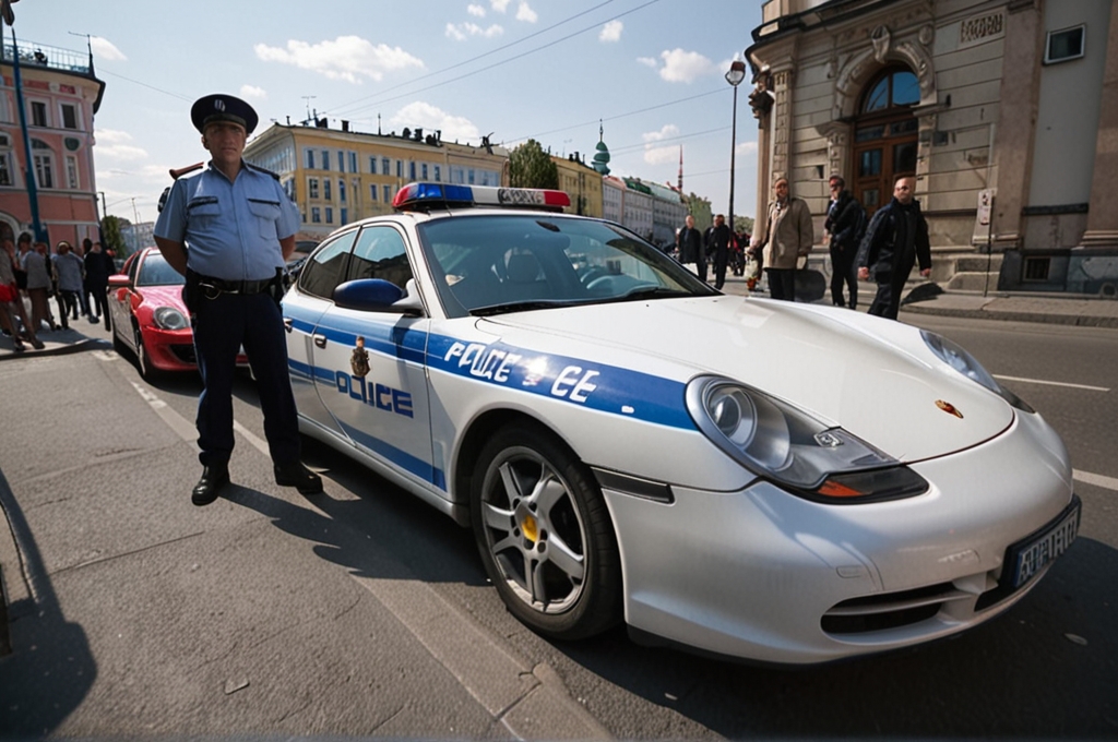 Audi r8 ДПС Санкт Петербург