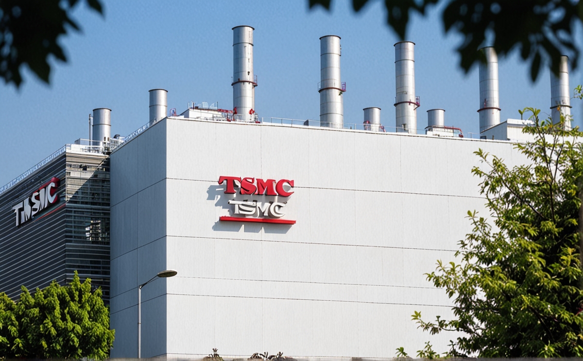 TSMC