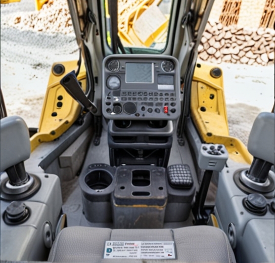 Бульдозер Komatsu D31ЕX 