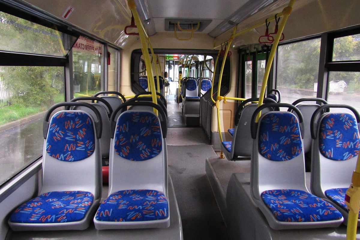 Автобус Лиаз-6213