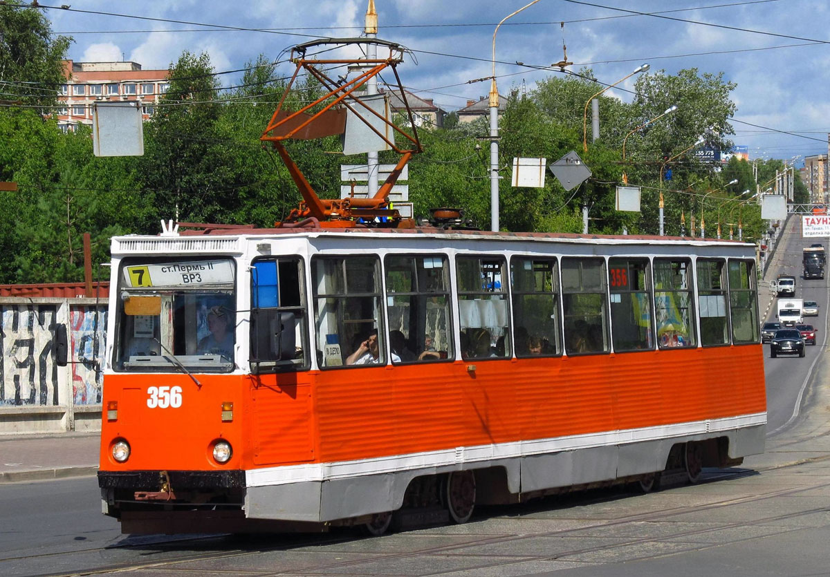 Трамвай КТМ