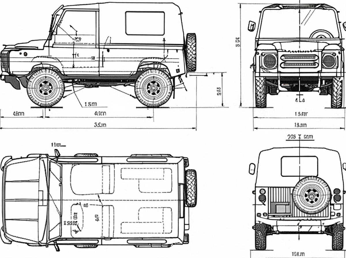 Луцкий автозавод