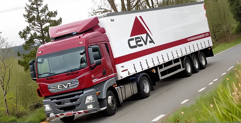 CEVA