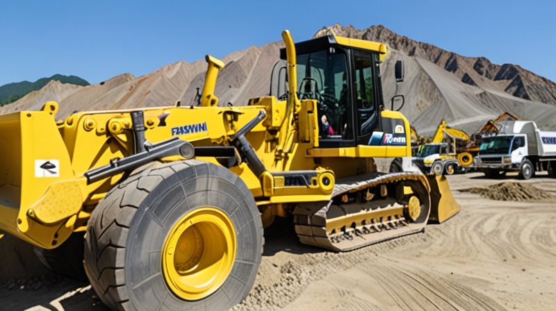 Komatsu GD825A-2